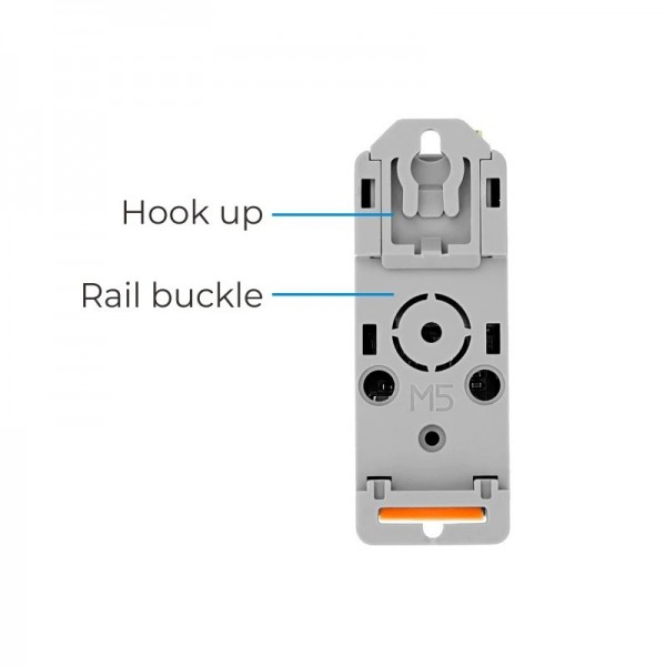 M5Stack Atom DTU LoRaWAN Kit - 868MHz