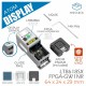 M5Stack Atom HDMI LCD Display Driver Kit - including M5Atom PSRAM