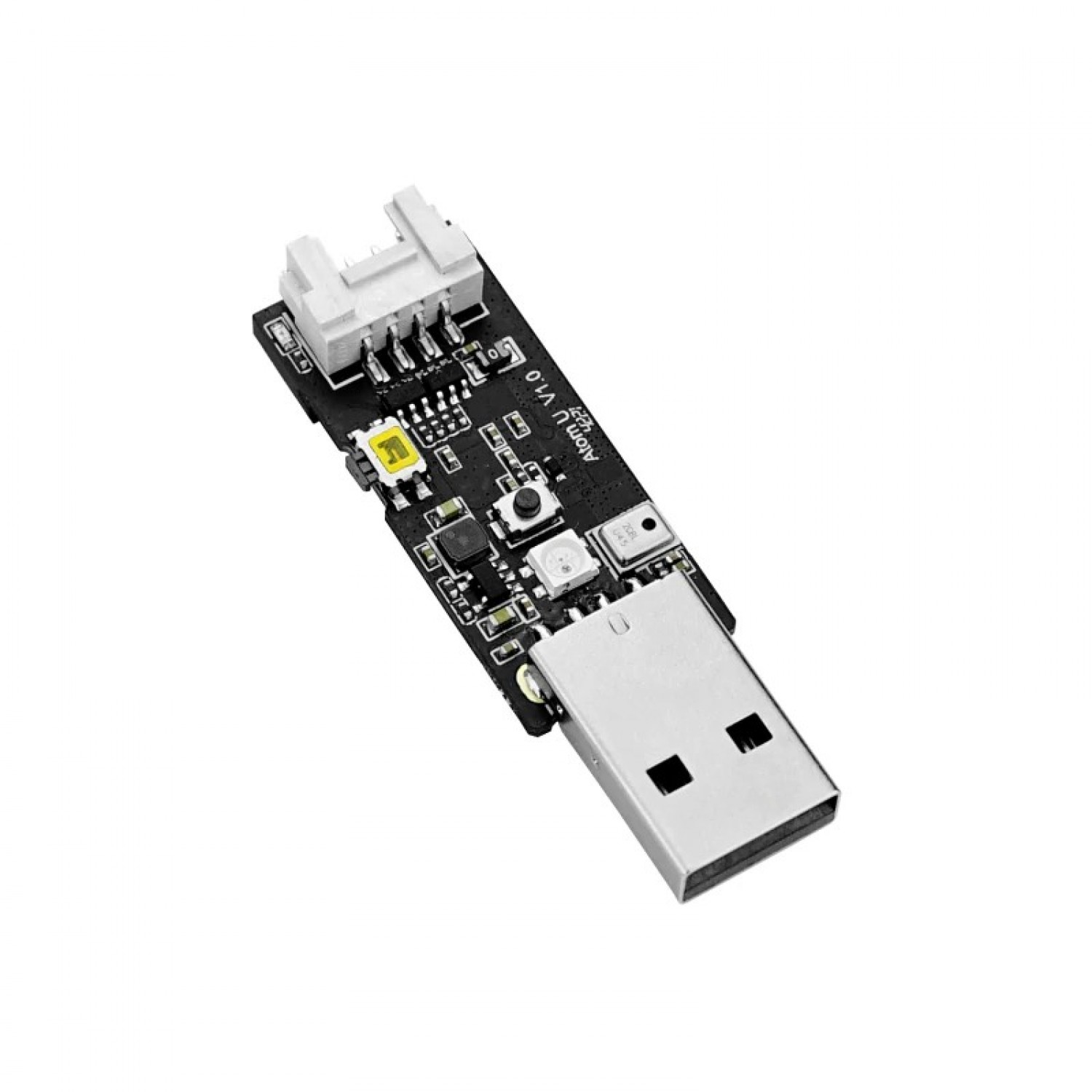M5Stack Atom U - ESP32 Development Board - M5STACK-K117