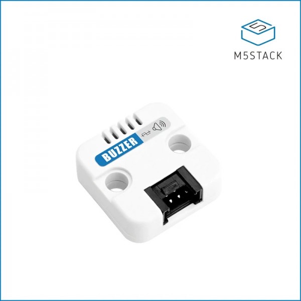 M5Stack Buzzer Unit