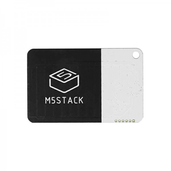 M5Stack CardKB V1.1 Unit