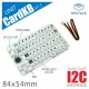 M5Stack CardKB V1.1 Unit