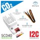 M5Stack CO2 Unit - SCD40
