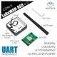 M5Stack COM LoRaWAN 868MHz V2.0 Module - RA-07H - for M5Core