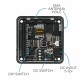 M5Stack COM LoRaWAN 868MHz V2.0 Module - RA-07H - for M5Core