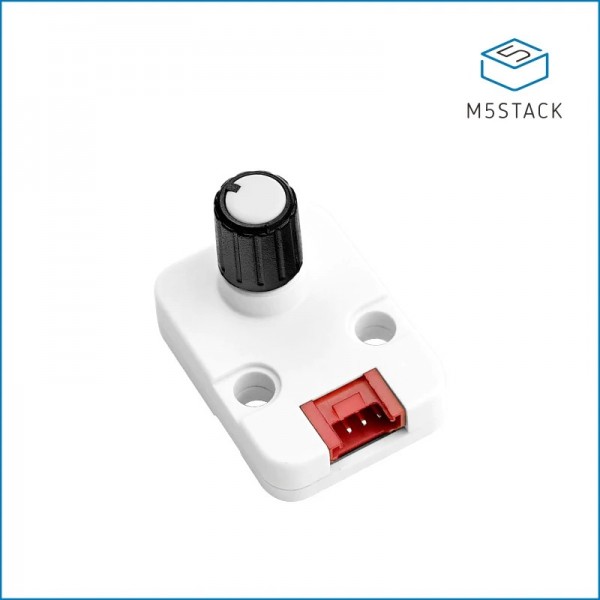 M5Stack Encoder Unit