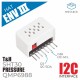 M5Stack ENV III Hat - for M5StickC