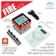 M5Stack FIRE IoT Development Kit V2.6 - PSRAM