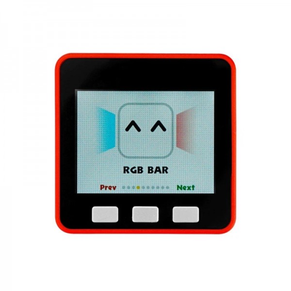 M5Stack FIRE IoT Development Kit V2.6 - PSRAM