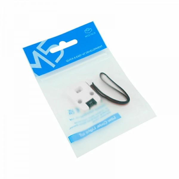 M5Stack FlashLight Unit - AW3641