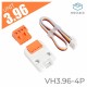 M5Stack Grove to VH3.96 Unit