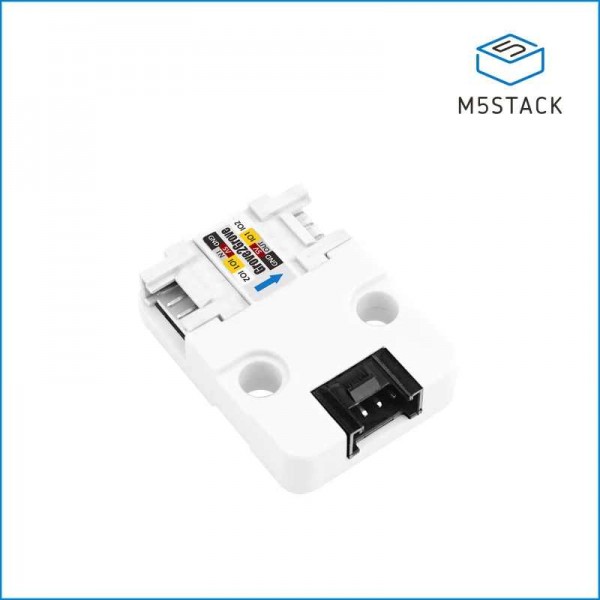 M5Stack Grove2Grove Unit - Current Sensor and Power Switch