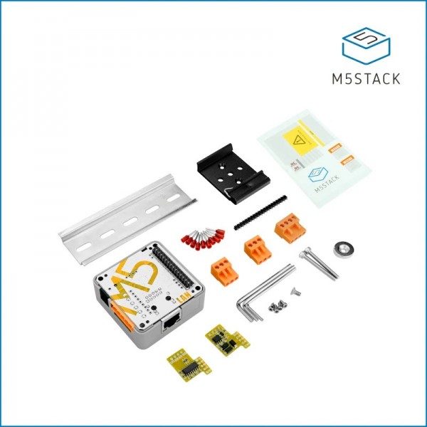 M5Stack LAN W5500 V1.2 Base - voor M5Core