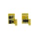 M5Stack LAN W5500 V1.2 Base - voor M5Core