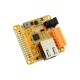 M5Stack LAN W5500 V1.2 Base - voor M5Core