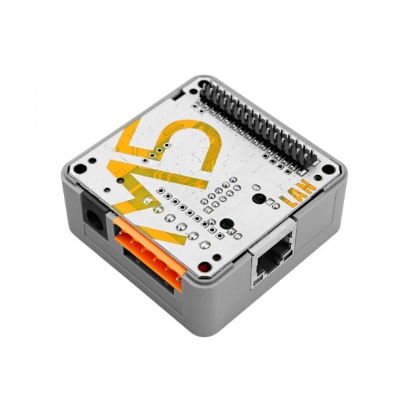 M5Stack LAN W5500 V1.2 Base - voor M5Core