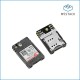 M5Stack M5Stamp CAT-M Module - SIM7080G