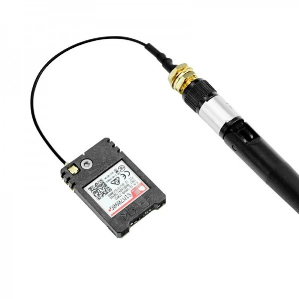 M5Stack M5Stamp CAT-M Module - SIM7080G