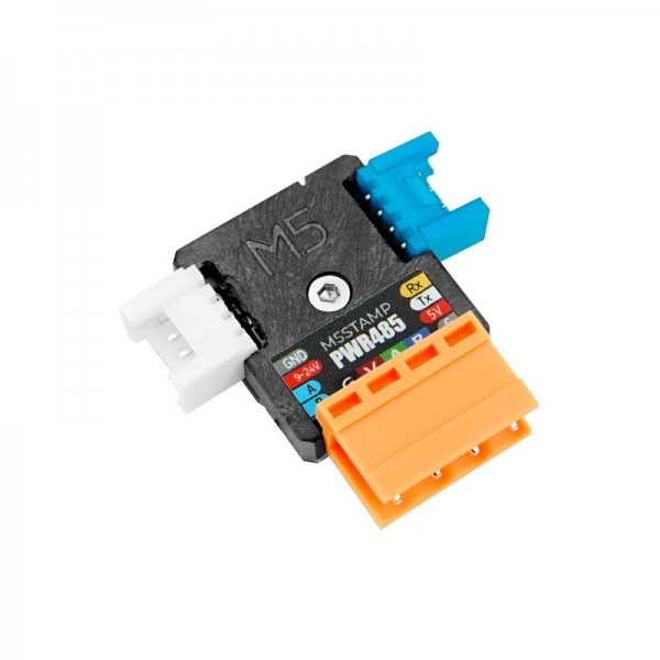 M5Stack M5Stamp RS485 Module