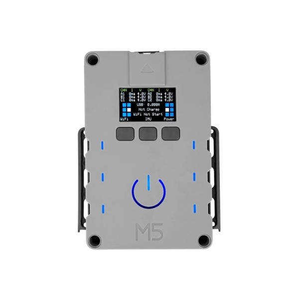 M5Stack M5Station-485 - ESP32