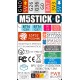 M5Stack M5StickC - ESP32 Development Board