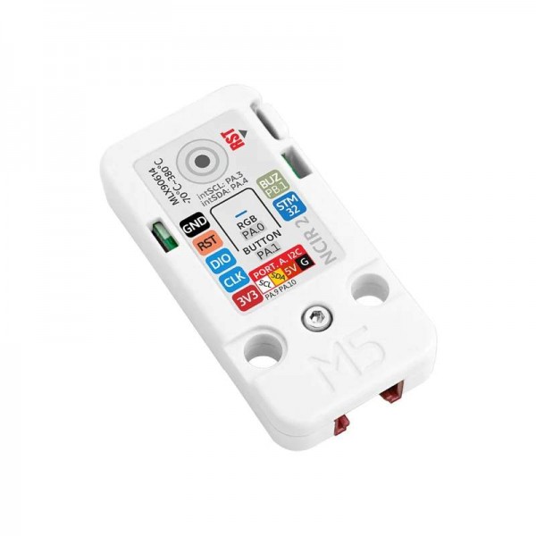 M5Stack NCIR 2 Unit - IR Temperature sensor