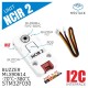M5Stack NCIR 2 Unit - IR Temperature sensor