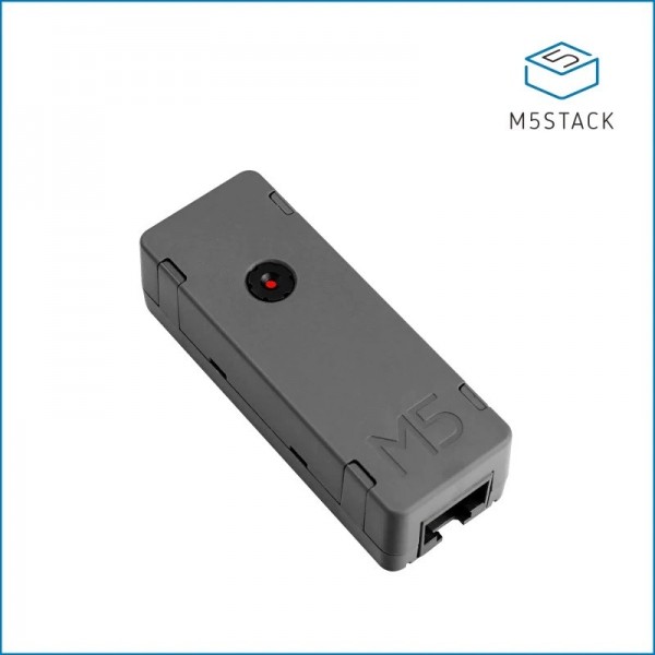 M5Stack PoECAM PoE Camera - OV2640 - without Wi-Fi