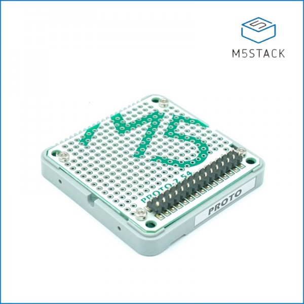 M5Stack Proto Module