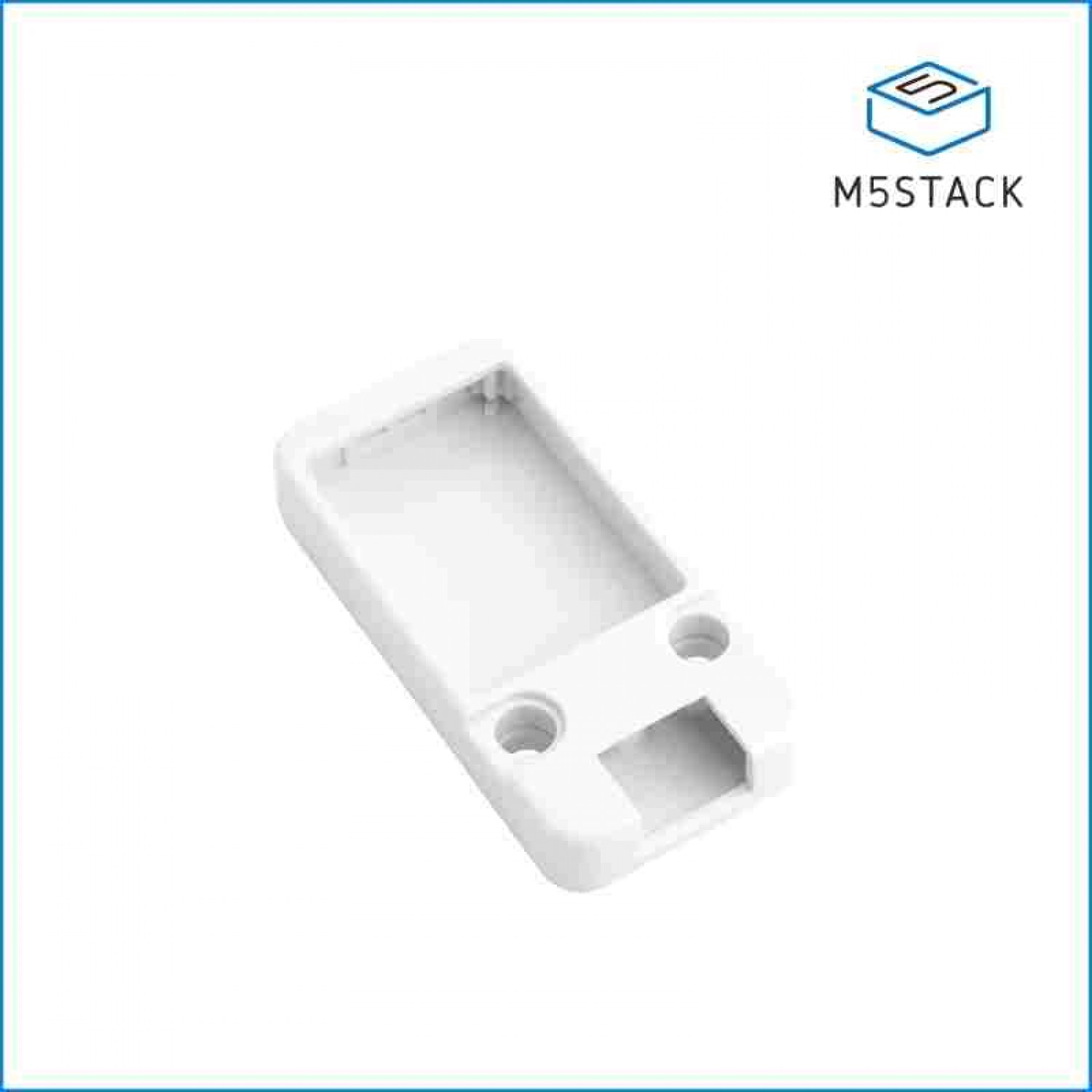M5stack Case M5Stack Proto Unit Case - 4 pieces - M5STACK-A124