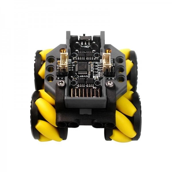 M5Stack RoverC Pro Hat - for M5StickC