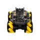 M5Stack RoverC Pro Hat - for M5StickC