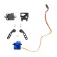 M5Stack RoverC Pro Hat - for M5StickC