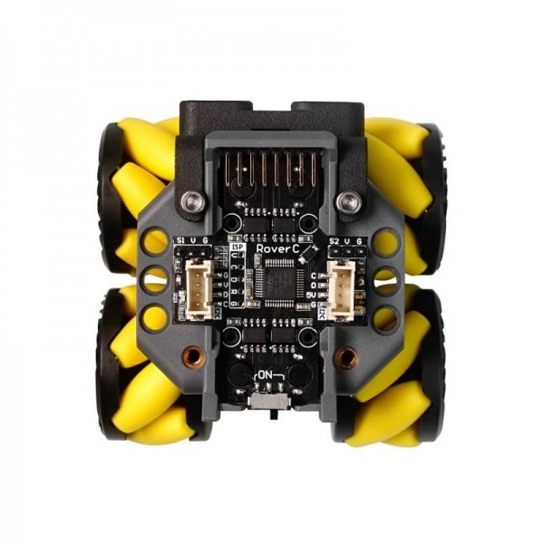 M5Stack RoverC Pro Hat - for M5StickC