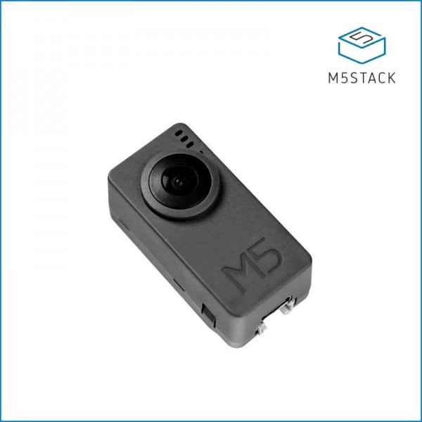 M5Stack Timer Camera F - Fisheye