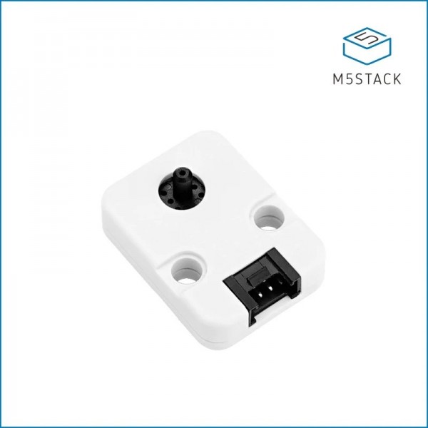 M5Stack Tube-Air Pressure Unit - Luchtdruksensor