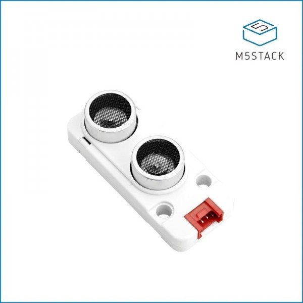 M5Stack Ultrasonic-I2C Unit - Distance Sensor - RCWL-9620