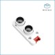 M5Stack Ultrasonic-I2C Unit - Distance Sensor - RCWL-9620