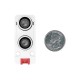 M5Stack Ultrasonic-I2C Unit - Distance Sensor - RCWL-9620