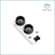 M5Stack Ultrasonic IO Unit - Distance Sensor - RCWL-9620