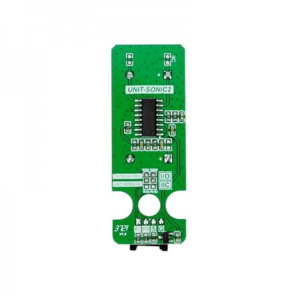 M5Stack Ultrasonic IO Unit - Distance Sensor - RCWL-9620