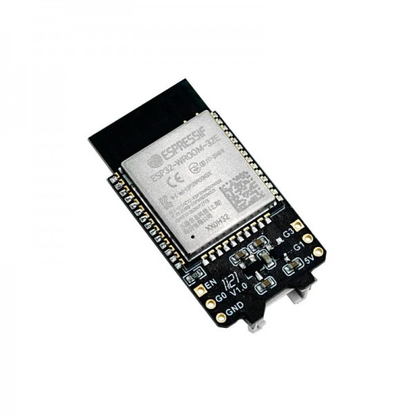 M5Stack Unit Cam Wi-Fi Camera - OV2640
