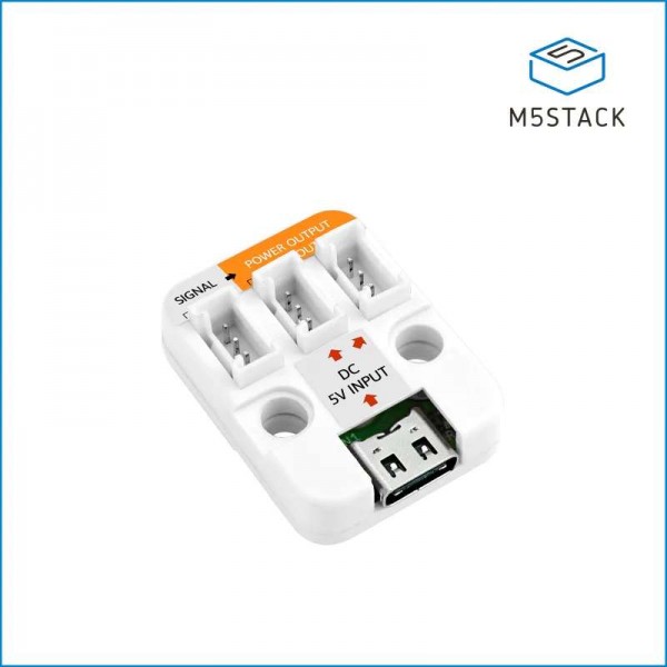 M5Stack TypeC2Grove Unit