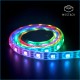 M5Stack Weerbestendige SK6812 RGB LED Strip - 30 LEDs - 50cm