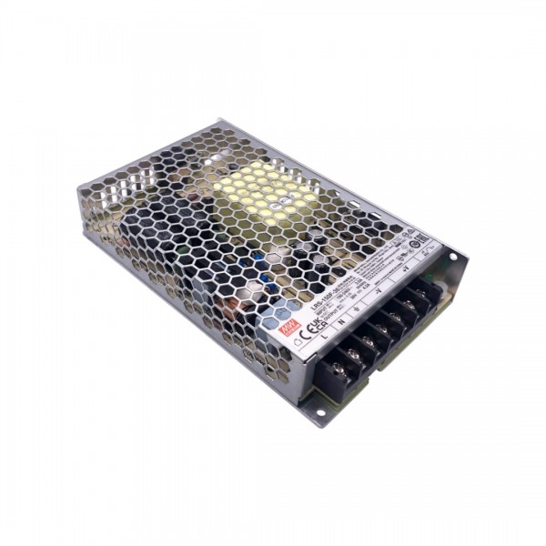 Mean Well Voeding - 36V 4.3A - Switching Power Supply - LRS-150F-36