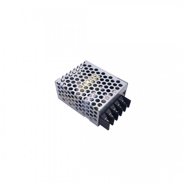 Mean Well Power Supply - 12V 1.3A - Switching Power Supply - RS-15-12