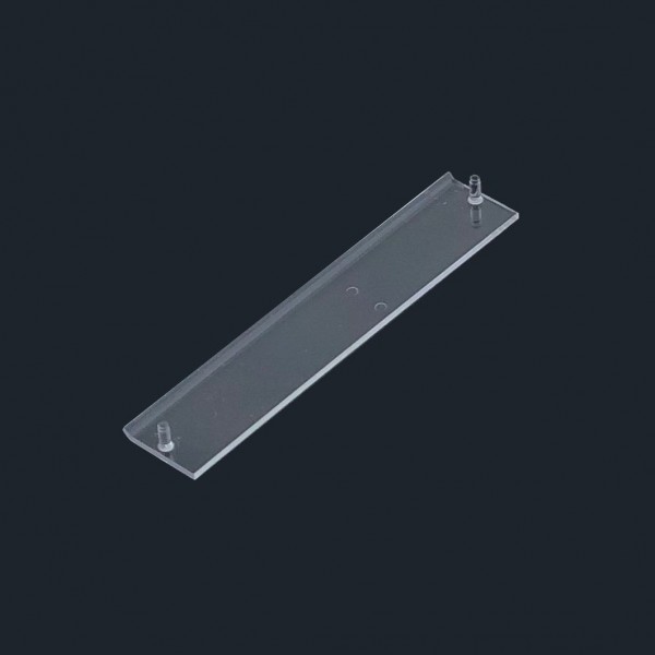 Mean Well Terminal Cover Plate - LRS-35 - LRS-50
