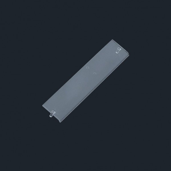 Mean Well Terminal Cover Plate - LRS-35 - LRS-50