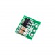 Mini DC-DC 3.3V Step-up Boost Converter 400mA