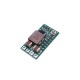 QSKJ Mini DC-DC Verstelbare Step-down Buck Converter 2A